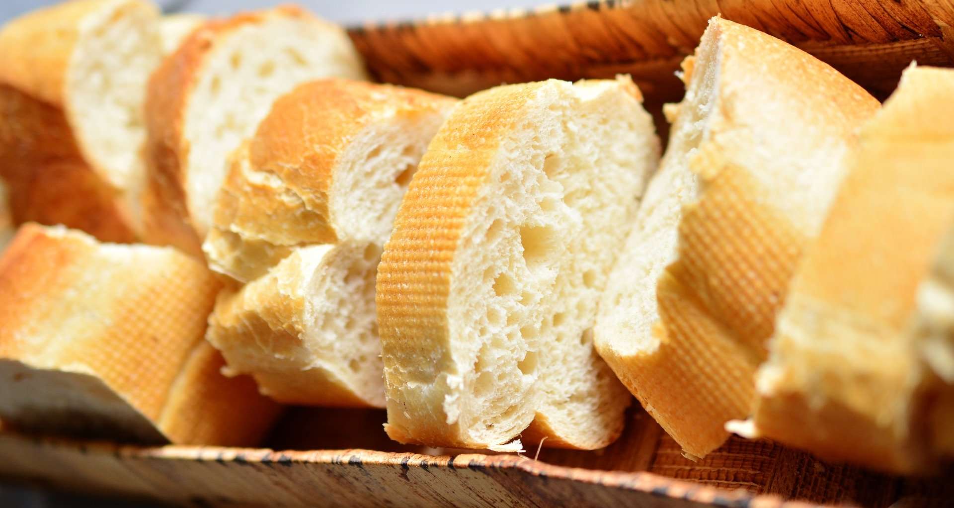 Baguette vegan Rezept